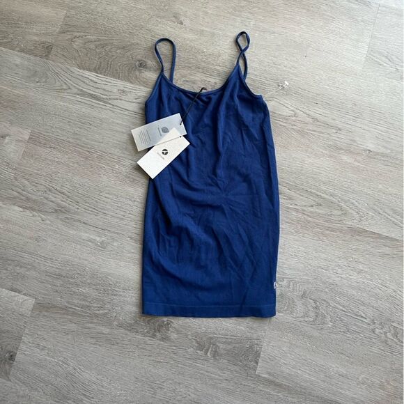 Avocado Yoga Tank Top Size S/M NWT - Picture 1 of 2